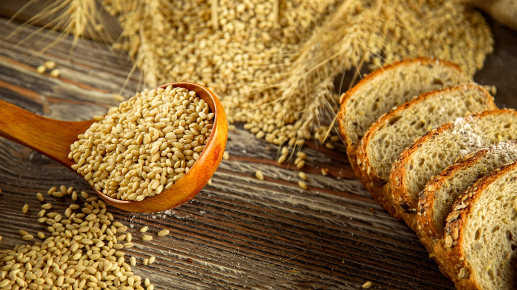 Whole Grains vs. Refined Grains: Nourishing Your Body for Optimal Health