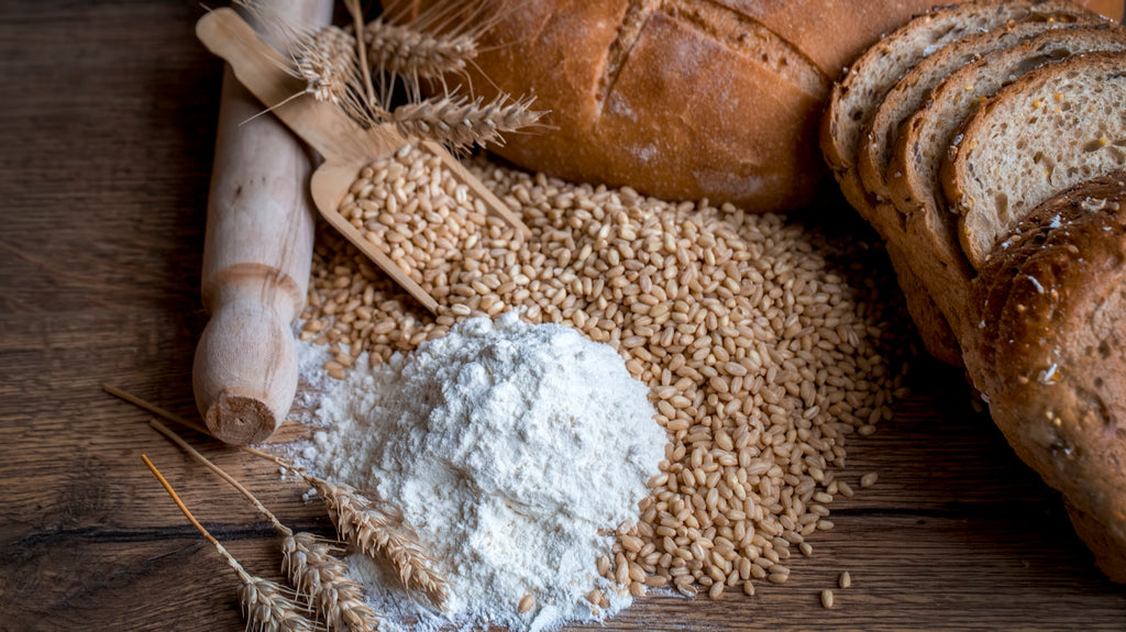 Whole Wheat Flour: A Digestive Dynamo for Your Well-Being