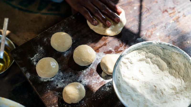 5 Signs Your Atta Might Not Be 100% Khapli Wheat