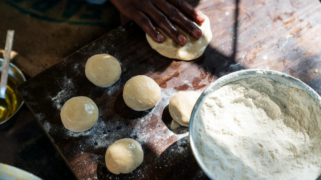 5 Signs Your Atta Might Not Be 100% Khapli Wheat