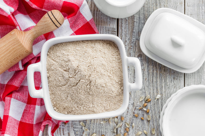 Unlocking the secrets of Khapli Wheat: The superfood of the future