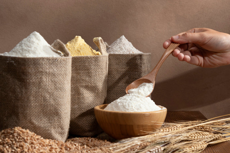 The Ultimate Guide to Multigrain Atta: Benefits, Usage, And Recipes