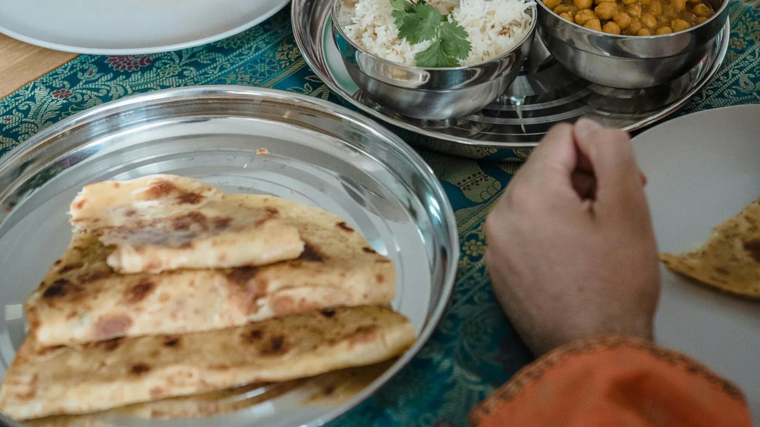 How Often Can You Eat Khapli Atta?