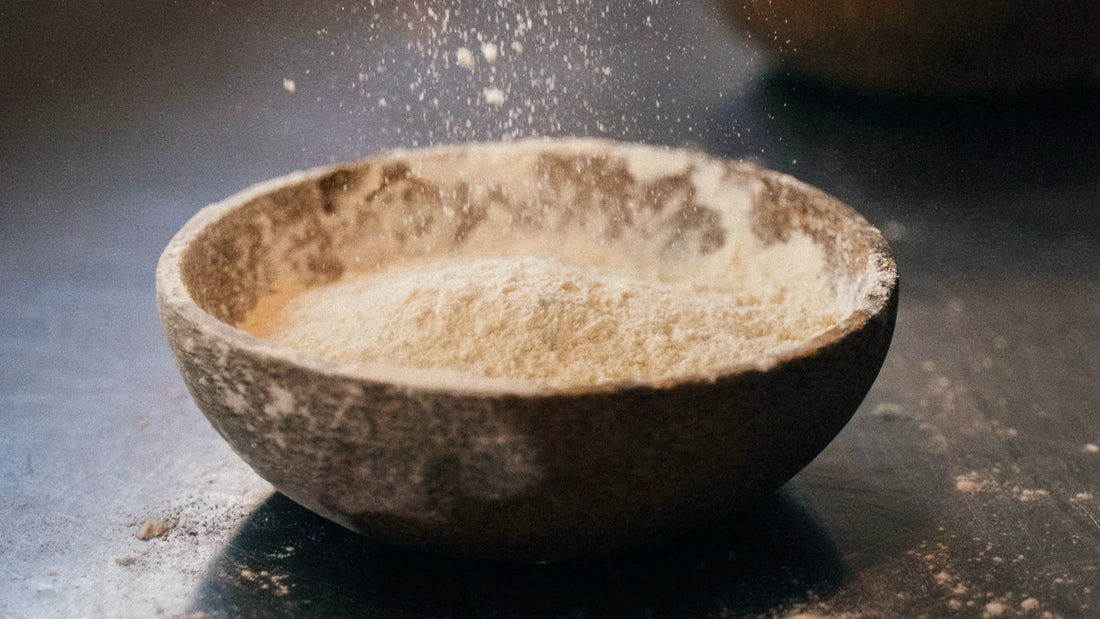 What Went Wrong With My Khapli Roti? A Troubleshooting Guide