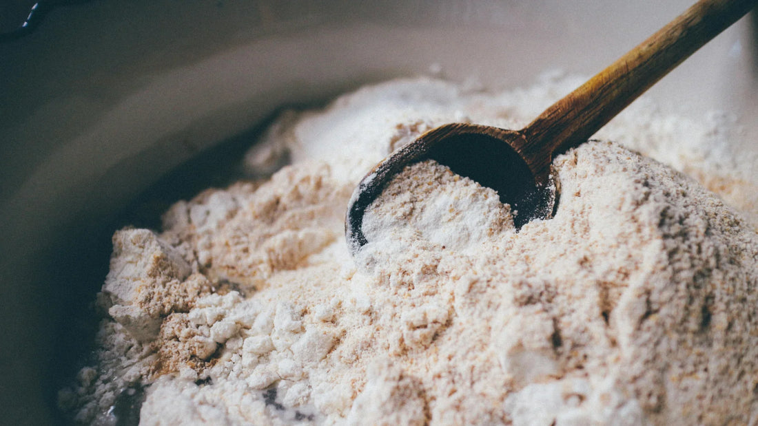 Thinking About Switching to Khapli Atta? Here’s What’s Probably Giving You Pause