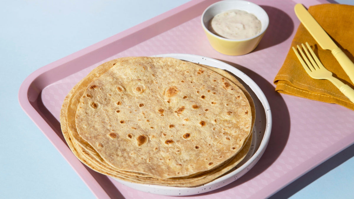 5 Delicious Recipes You Can Make with Atta Flour: From Roti to Cake