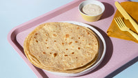 5 Delicious Recipes You Can Make with Atta Flour: From Roti to Cake