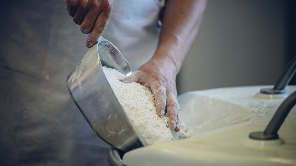 Decoding the Flour Dilemma: Chakki Atta vs. Regular Atta - Unveiling the Secrets
