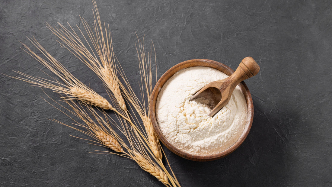 Khapli Atta: 5 Amazing Benefits and its Nutrition Value