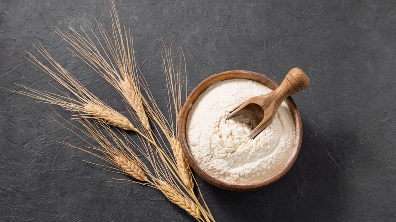 Khapli Atta: 5 Amazing Benefits and its Nutrition Value