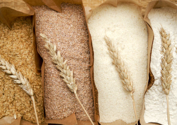 Your Guide to Choosing the Perfect Atta for Your Family