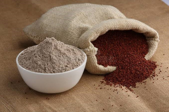 Akki Ragi Here’s 5 Reasons Why You Should Include Ragi in Your Diet – Aashirvaad ...