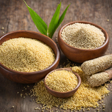 Millet Flours