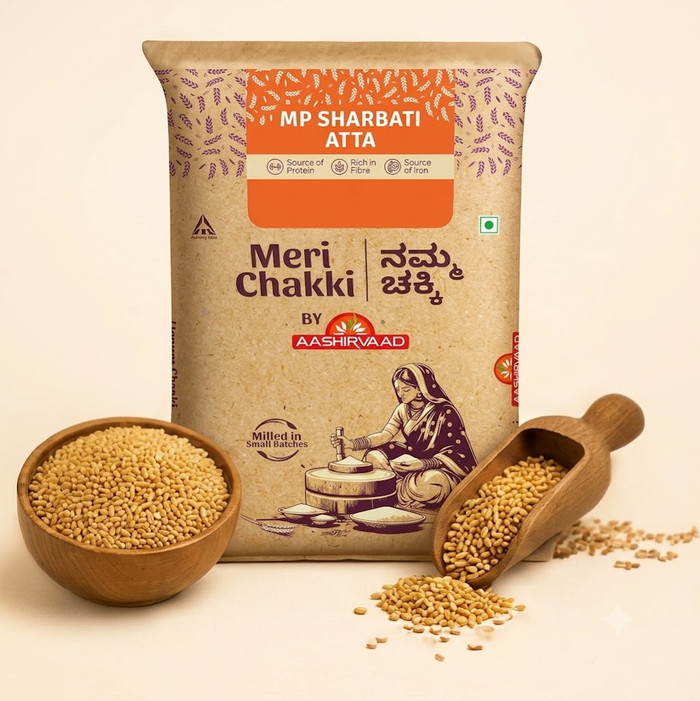 Madhya Pradesh Flours