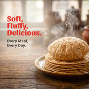 5 Grain Multigrain Atta