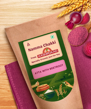 Collection All – Aashirvaad Chakki