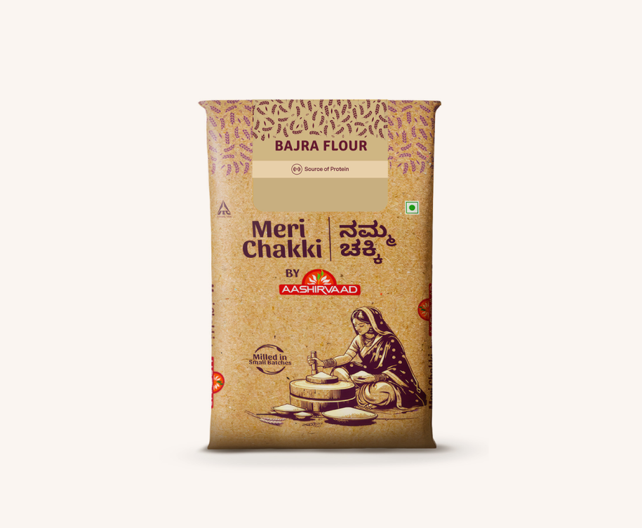 Bajra Flour