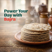Bajra Flour