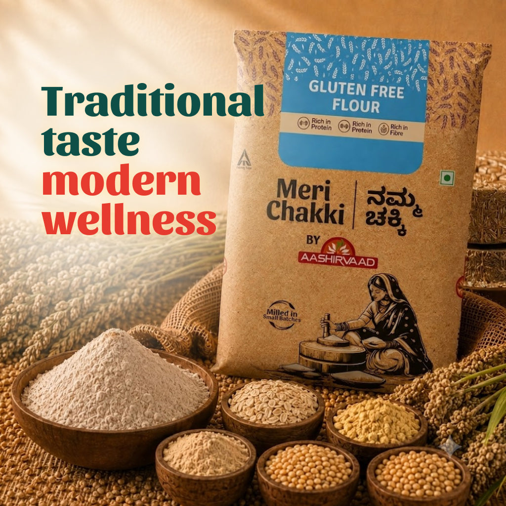 Gluten Free