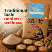 Gluten Free