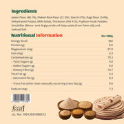 Gluten Free