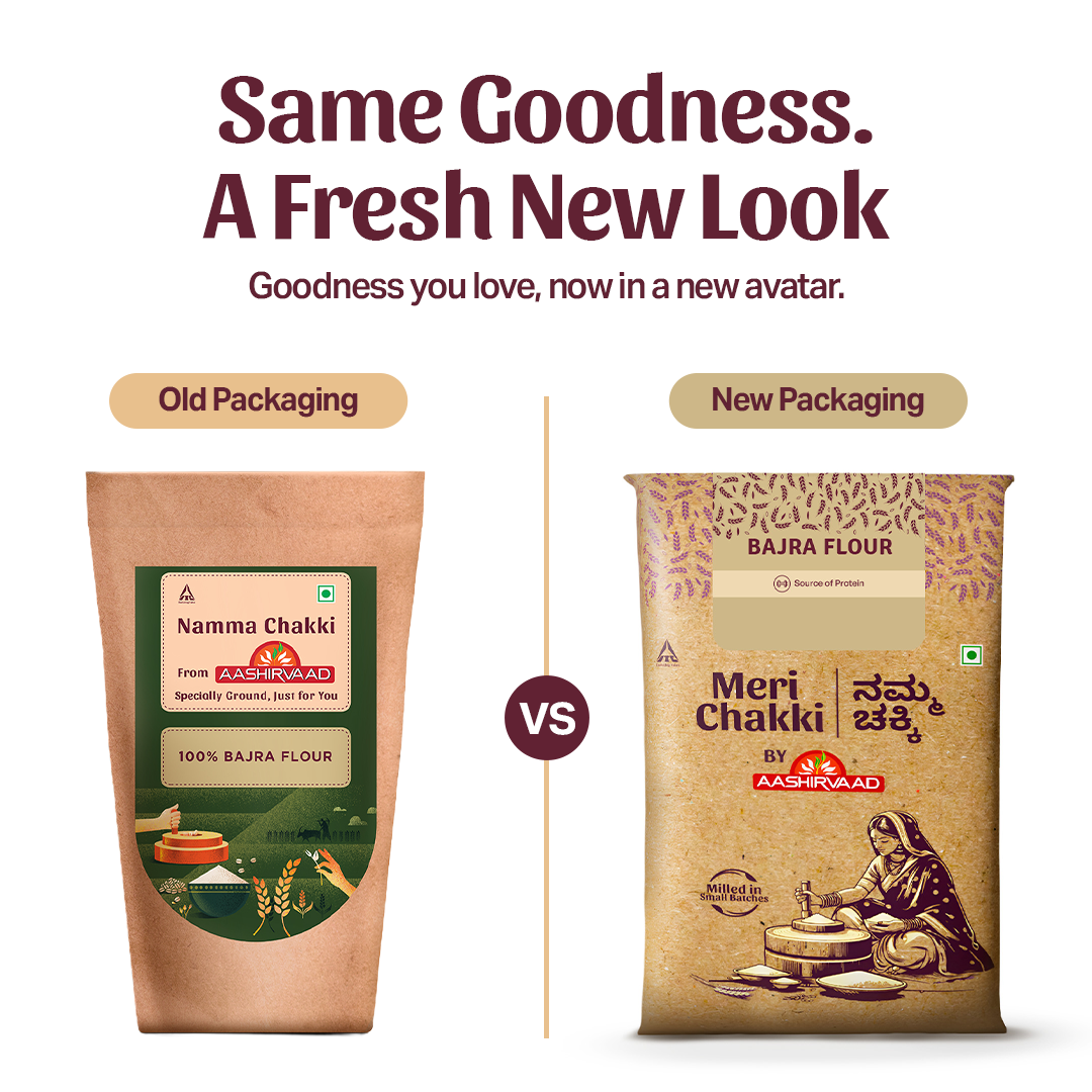 Bajra Flour