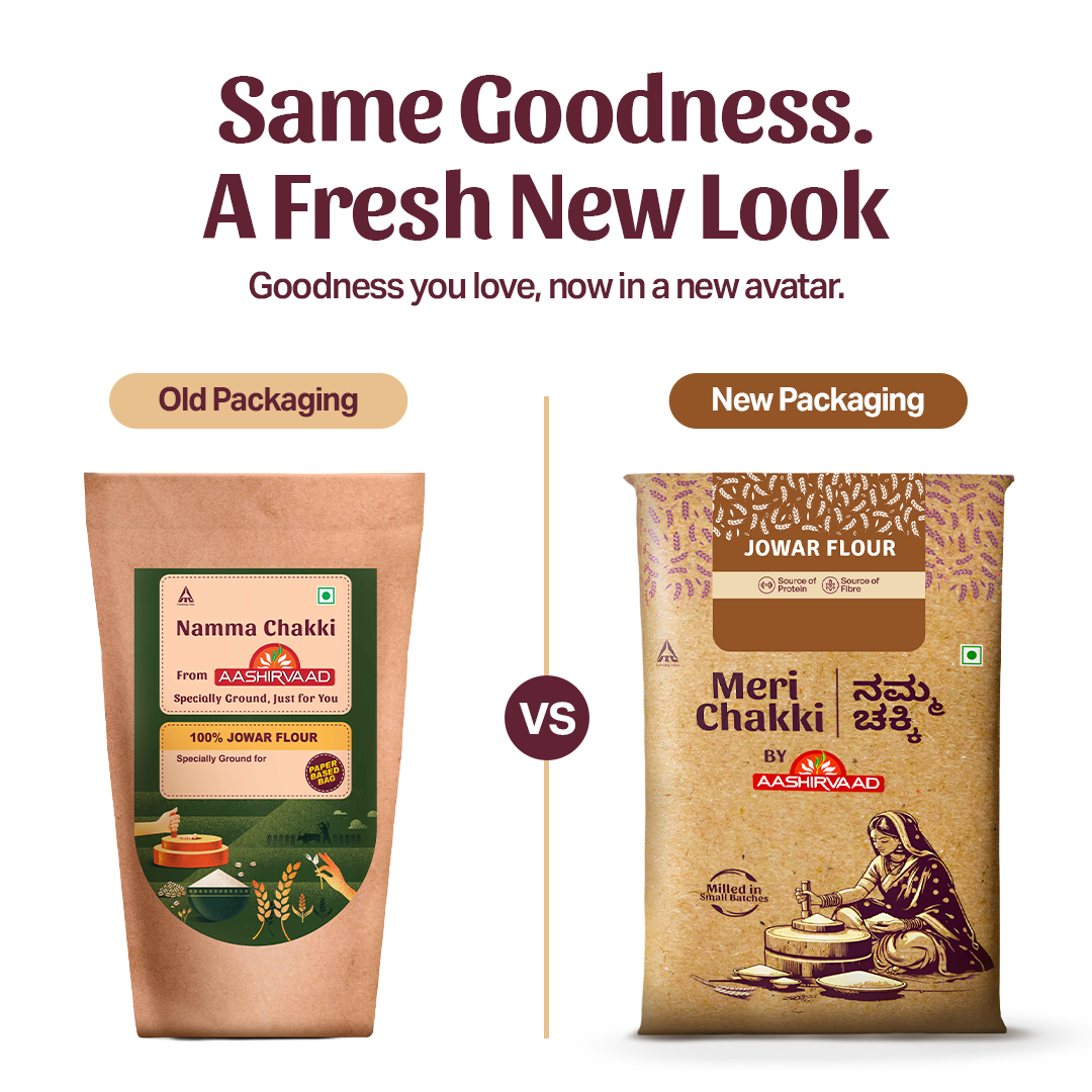 Jowar Flour