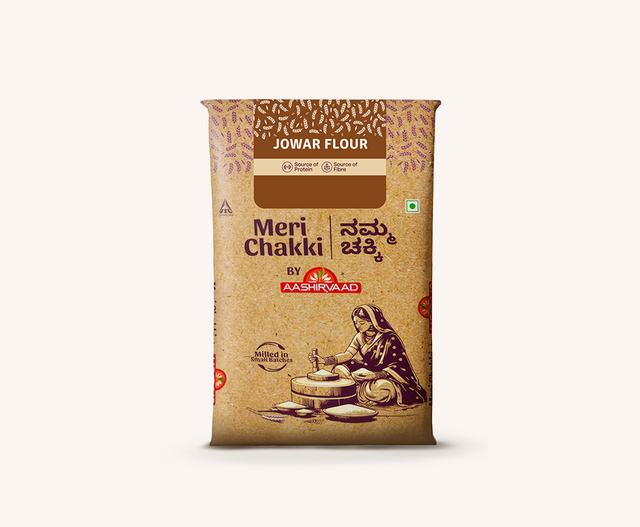 Jowar Flour