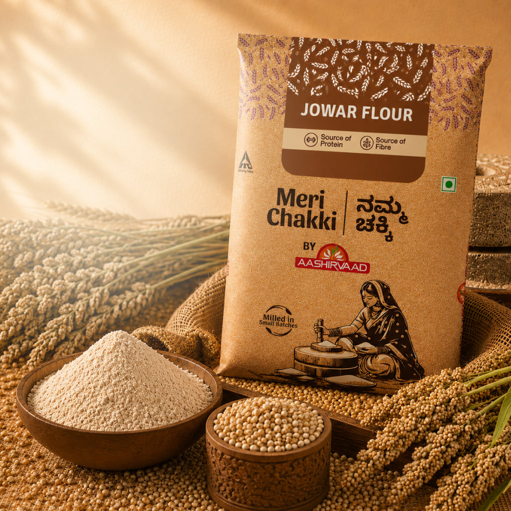 Jowar Flour