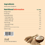 Jowar Flour