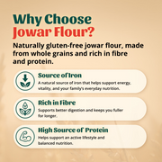 Jowar Flour