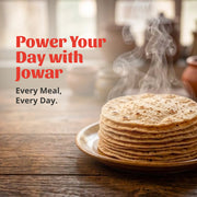 Jowar Flour