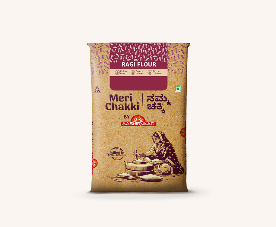 Ragi Flour