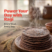 Ragi Flour