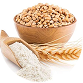 Wheat Flours