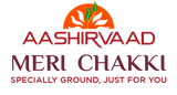 Aashirvaad Chakki